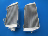 GPI Aluminum radiator FOR   2006 Suzuki RMZ450 RMZ 450