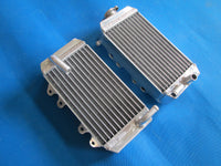 GPI  L/R Aluminum Radiator FOR 2007-2019 Honda Motorcross CRF150R CRF 150 R 2007 2008 2009 2010 2011 2012 2013 2014 2015 2016 2017 2018