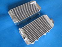 GPI  L/R Aluminum Radiator FOR 2007-2019 Honda Motorcross CRF150R CRF 150 R 2007 2008 2009 2010 2011 2012 2013 2014 2015 2016 2017 2018