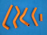 GPI Silicone Radiator Hose Kit FOR2006 Suzuki RMZ 450 RMZ450 2006