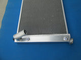 GPI Aluminum Radiator FOR  1963-1969 Dodge MOPAR CAR   Plymouth Valient V8 1963 1964 1965 1966 1967 1968 1969