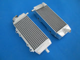 GPI Aluminum Alloy Radiator FOR 2004-2006 Kawasaki KX250F KXF250  KX 250 F KXF 250   2004 2005 2006