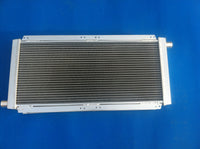 GPI Aluminum  Radiator For Lotus Elise & Exige Series 1&2 & Vauxhall VX220 M/T