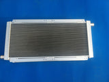 GPI Aluminum  Radiator For Lotus Elise & Exige Series 1&2 & Vauxhall VX220 M/T