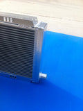 GPI Aluminum  Radiator For Lotus Elise & Exige Series 1&2 & Vauxhall VX220 M/T