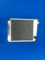 GPI 70mm CORE alloy radiator FOR Mini Cooper S, Morris Moke, race/rally 1959-1996 1959 60 61 62 63 64 65 66 67 68 69 70 71 72 73 74 75 76 77 78 79 80 81