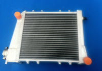 GPI Aluminum Radiator FOR  1959-1990  Mini CooperS ONE CLUBMAN 1275GT 850/998/1098/1275CC 59 60 61 62 63 64 65 66 67 68 69 70 71 72 73 74 75 76 77 78 79 80 81 82 83 84 85 86 87 88 89 90