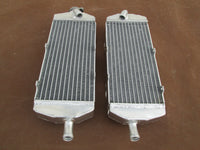 GPI  Radiator FOR 2003-2006 560SMR 450SMR 525SMR 450SX 525SX   2003 2004 2005  2006