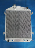 GPI  Radiator for Walker B-C-487-1 Cobra 1928-1929  Ford Model A for Ford Engine 1928 1929