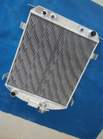 GPI  Radiator for Walker B-C-487-1 Cobra 1928-1929  Ford Model A for Ford Engine 1928 1929