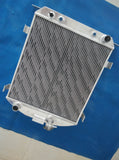 GPI  Radiator for Walker B-C-487-1 Cobra 1928-1929  Ford Model A for Ford Engine 1928 1929