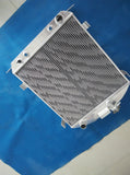 GPI  Radiator for Walker B-C-487-1 Cobra 1928-1929  Ford Model A for Ford Engine 1928 1929