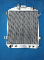 GPI  Radiator for Walker B-C-487-1 Cobra 1928-1929  Ford Model A for Ford Engine 1928 1929