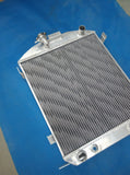 GPI  Radiator for Walker B-C-487-1 Cobra 1928-1929  Ford Model A for Ford Engine 1928 1929