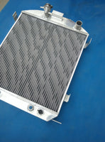 GPI  Radiator for Walker B-C-487-1 Cobra 1928-1929  Ford Model A for Ford Engine 1928 1929