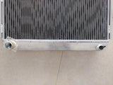 GPI  Aluminum Radiator FOR  1991-1997 Toyota Hilux RN85 YN85 22R 4CYL 2.4L PETROL MT 1991 1992 1993 1994 1995 1996 1997