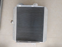 GPI  Aluminum Radiator FOR  1991-1997 Toyota Hilux RN85 YN85 22R 4CYL 2.4L PETROL MT 1991 1992 1993 1994 1995 1996 1997