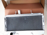 GPI Aluminum Radiator For 1972-1977 Suzuki GT750 GT 750 72 73 74 75 76 40MM CORE 1972 1973 1974 1975 1976 1977