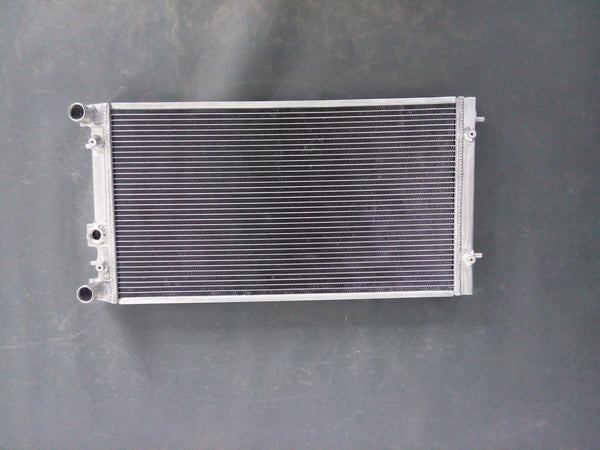 GPI  Aluminum radiator for 1998-2009 BEETLE 1.8 1.9 2.0 2.5 L4 4CYL L5 5CYL manual 1998 1999 2000 2001 2002 2003 2004 2005 2006 2007 2008 2009