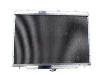 GPI 42MM Aluminum Radiator For 2008-2015  Nissan Rogue 2.5L L4 4CYL AT   2008 2009 2010 2011 2012 2013 2014 2015