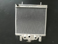 GPI Aluminum Radiator FOR 1990-1995 Polaris Sportsman Sport Scrambler Trail Boss 350 400 500  2x4 4x4 Scrambler 1990 1991 1992 1993 1994 1995