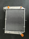 GPI Aluminum Radiator for 1998-1999 YAMAHA YZF R1 1998 1999