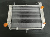 GPI Aluminum Radiator for 1998-1999 YAMAHA YZF R1 1998 1999