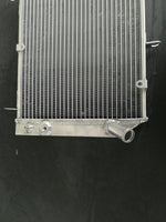 GPI Aluminum Radiator for 1998-1999 YAMAHA YZF R1 1998 1999