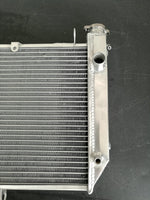 GPI Aluminum Radiator for 1998-1999 YAMAHA YZF R1 1998 1999