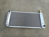 GPI  ALUMINUM RADIATOR FOR 2003-2004 CHEVROLET GMC Express Savana 2500 3500  4.8 6.0 V8   2003 2004