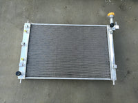 GPI Aluminum Radiator For 2007-2017 GMC Acadia Chevy Traverse Buick Enclave 3.6 2007 2008 2009 2010 2011 2012 2013 2014 2015 2016 2017