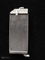 GPI Aluminum radiator FOR TM Racing Tm 450 en 2016 16