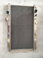 GPI Aluminum Radiator  FOR 1994-2001  Honda Integra Acura DC2 B18 GSR RS LS  AT  1994 1995 1996 1997 1998 1999 2000 2001