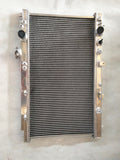 GPI Aluminum Radiator  FOR 1994-2001  Honda Integra Acura DC2 B18 GSR RS LS  AT  1994 1995 1996 1997 1998 1999 2000 2001