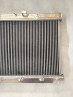 GPI Aluminum Radiator  FOR 1994-2001  Honda Integra Acura DC2 B18 GSR RS LS  AT  1994 1995 1996 1997 1998 1999 2000 2001