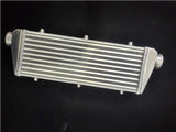 23"x8"x2" FMIC Universal Aluminum Turbo Intercooler 2.25'' inlet/outlet 57mm