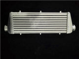 23"x8"x2" FMIC Universal Aluminum Turbo Intercooler 2.25'' inlet/outlet 57mm