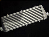 23"x8"x2" FMIC Universal Aluminum Turbo Intercooler 2.25'' inlet/outlet 57mm