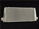 GPI Universal 30.5*13*3.3" FMIC Front Mount Intercooler Aluminum Tube&Fin Turbo