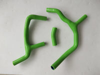 GPI  Silicone radiator coolant hose Fit 2009-2012  Honda CRF450R CRF 450 R 2009 2010 2011 2012