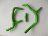 GPI  Silicone radiator coolant hose Fit 2009-2012  Honda CRF450R CRF 450 R 2009 2010 2011 2012