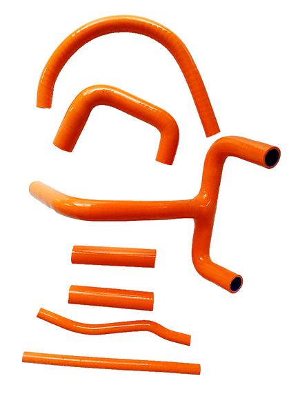 GPI SILICONE RADIATOR HOSE Kit FOR  1994-2008 LC4 620 625 640 660 1995 1996 1997 1998 1999 2000 2001 2002 2003 2004 2005 2006 2007 2008