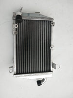 GPI  left Aluminum RADIATOR for 2002-2006 HONDA SP1 RC51 RVT1000 RVT1000R   2002 2003 2004 2005 2006