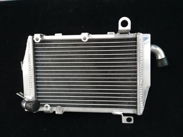 GPI  left Aluminum RADIATOR for 2002-2006 HONDA SP1 RC51 RVT1000 RVT1000R   2002 2003 2004 2005 2006