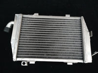 GPI  left Aluminum RADIATOR for 2002-2006 HONDA SP1 RC51 RVT1000 RVT1000R   2002 2003 2004 2005 2006