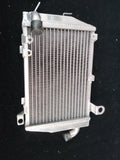 GPI  left Aluminum RADIATOR for 2002-2006 HONDA SP1 RC51 RVT1000 RVT1000R   2002 2003 2004 2005 2006