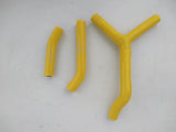 GPI  Silicone radiator hose FOR  250 SX S 2003 2004 2005 2006