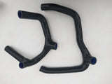 GPI Silicone Radiator hose  For 1988-2000  HONDA Goldwing GL1500 1988 1989 1990 1991 1992 1993 1994 1995 1996 1997 1998 1999 2000