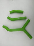 GPI  Silicone radiator hose FOR  250 SX S 2003 2004 2005 2006