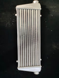 GPI Universal 28*10*2.7" FMIC Front Mount Intercooler Aluminum Tube&Fin Turbo